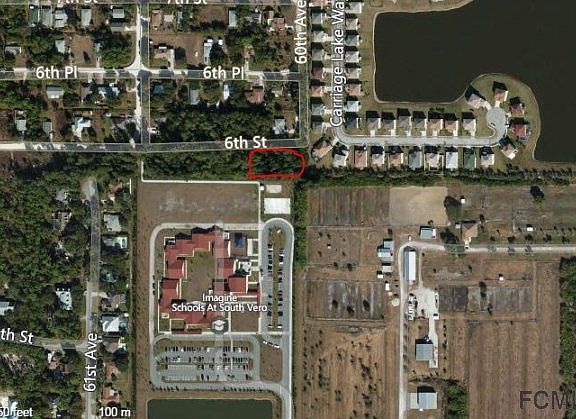 5th image of 6045 6th St