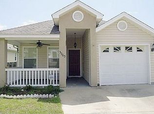 3263 Emerson Ln, Tallahassee, FL 32317