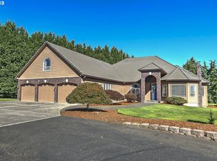 27603 NE 16th Ave, Ridgefield, WA 98642