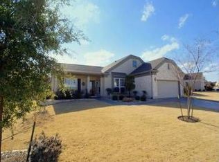 110 Nueces Trl, Georgetown, TX 78633