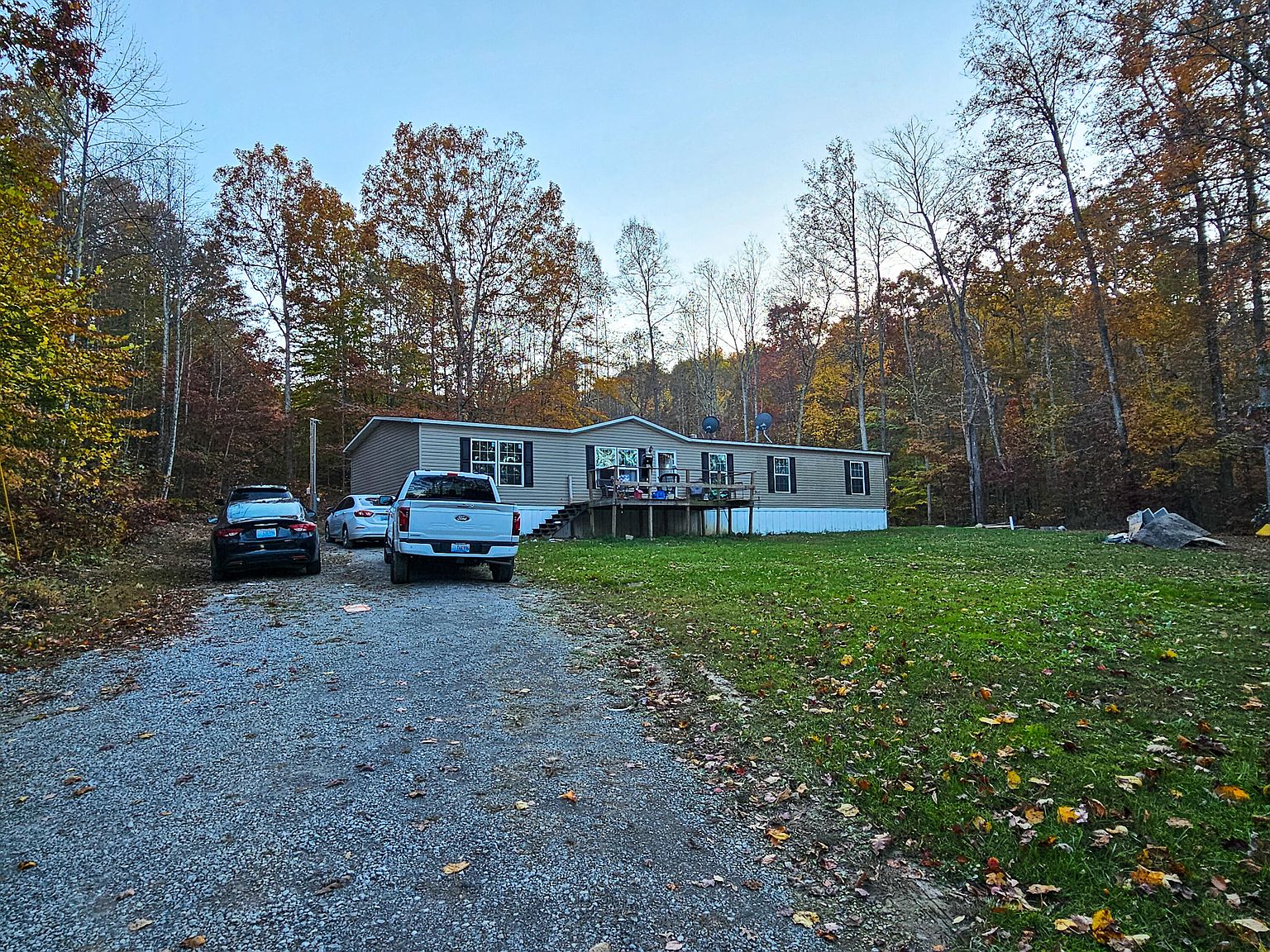 4494 Pine Grove Rd, Crab Orchard, KY 40419 | Zillow