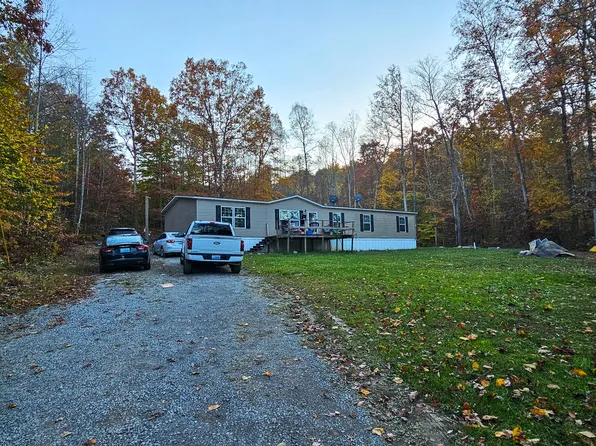 4494 Pine Grove Rd, Crab Orchard, KY 40419