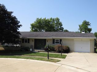 75 Colony South Dr, Lakeside Park, KY 41017