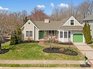 10 Newport Dr, Cape May, NJ 08204