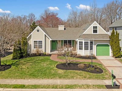 10 Newport Dr, Cape May, NJ, 08204