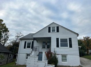 115 Locust Ln, Danville, VA 24540