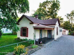 10219 Watterson Trl, Jeffersontown, KY 40299