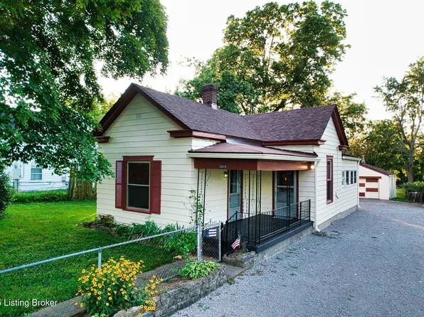 10219 Watterson Trl, Jeffersontown, KY 40299