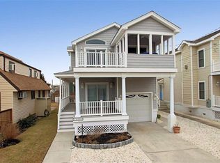 252 19th St, Avalon, NJ 08202