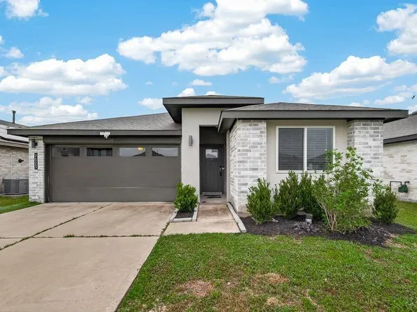 7523 Keystone Blossom Trl, Richmond, TX 77407