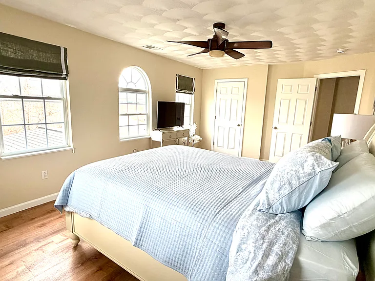 4th Bedroom