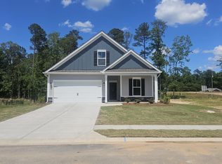 123 Yellow Birch Way, Harlem, GA 30814