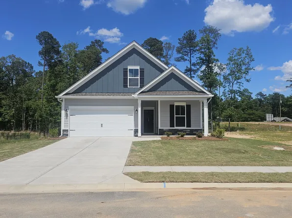 123 Yellow Birch Way, Harlem, GA 30814