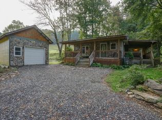286 Betts Branch Rd, Bryson City, NC 28713