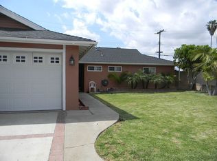11725 Pounds Ave, Whittier, CA 90604