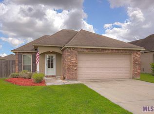 42338 Palmstone Ave, Prairieville, LA 70769