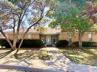 4505 Cloudcroft Ct, Midland, TX 79707