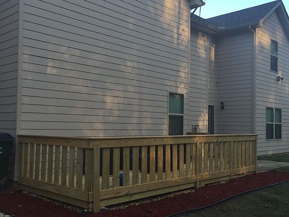 3rd image of 4005 Trillium Wood Trl