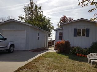 404 W 7th Ave, Milbank, SD 57252