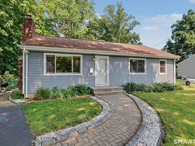 11 A Greenlawn Drive, Fairfield, CT, 06825