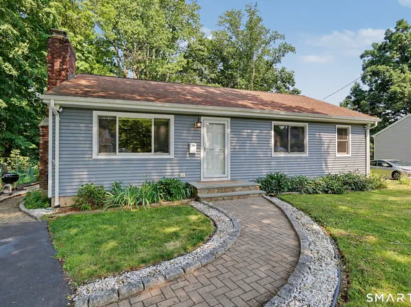 11 A Greenlawn Drive, Fairfield, CT 06825