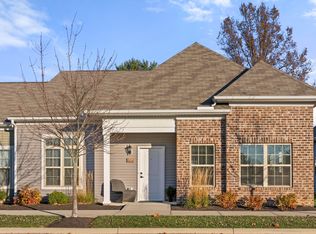 5624 Apothecary Way, New Albany, OH 43054