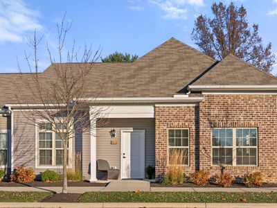 5624 Apothecary Way, New Albany, OH, 43054