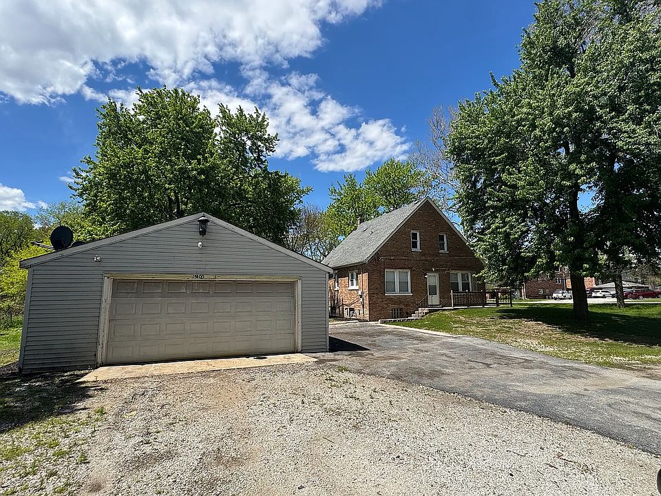 1st image of 15400 Merrill Ave