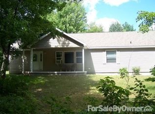 2170 Fischer Rd, Gaylord, MI 49735