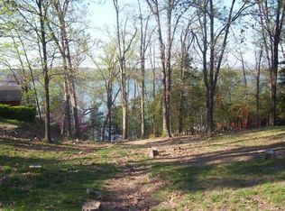 18768 Coppermine Rd, Rogers, AR 72756