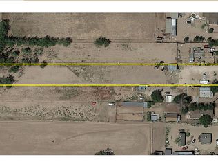 900 Worsham Rd, Socorro, TX 79927