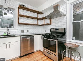 431 S Durham St, Baltimore, MD 21231