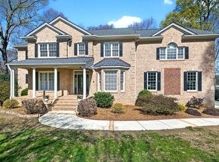 3405 Sparrowwood Dr, Wake Forest, NC 27587
