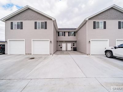 367 N Fanning Ave, Idaho Falls, ID, 83401