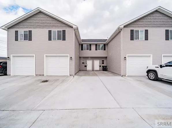 367 N Fanning Ave, Idaho Falls, ID 83401