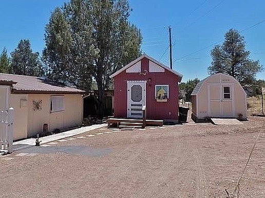 Home, Shop, Shed (+2 more)