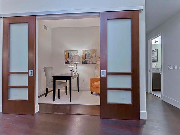 2nd image of 912 Channelside Dr Unit 2507
