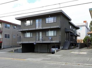 2040 NW 59th St APT 3, Seattle, WA 98107