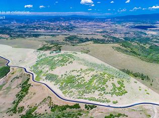 7367 E Forest Creek Rd LOT 29, Woodland, UT 84036