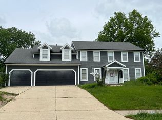 2617 Buckhurst Run, Fort Wayne, IN 46815