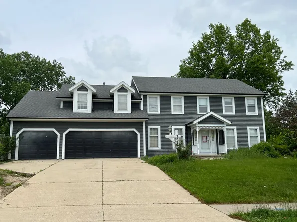 2617 Buckhurst Run, Fort Wayne, IN 46815