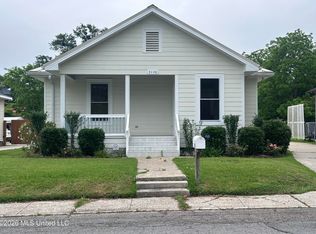5130 Arthur St, Moss Point, MS 39563