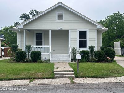 5130 Arthur St, Moss Point, MS, 39563