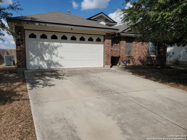 8411 Favero Cv, Converse, TX 78109