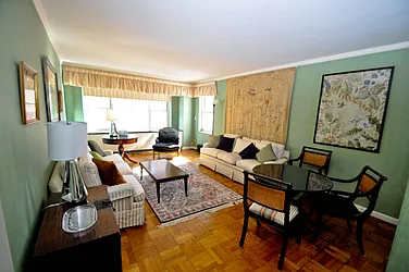 Rented by Nest Seekers International