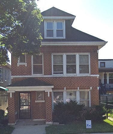 1st image of 4319 S Whipple St #2