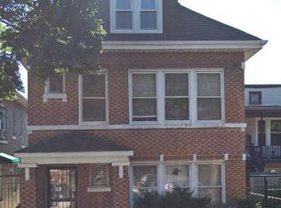 4319 S Whipple St #2, Chicago, IL 60632