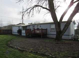 430 Clover Ridge Rd NE, Albany, OR 97322