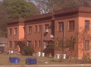 1922 Bruce St APT B7, Conway, AR 72034