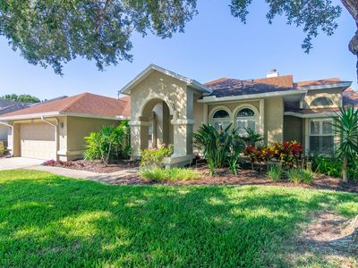 3868 Wethersfield Cir, Titusville, FL, 32780